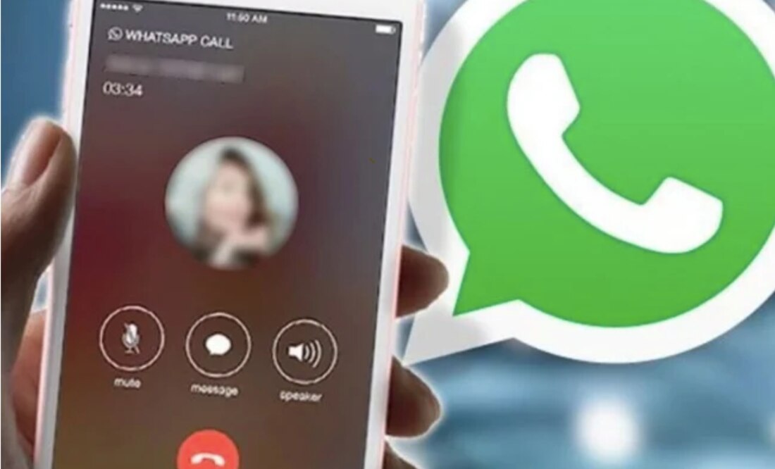 Whatsapp Permitirá Llamadas Grupales Con 8 Personas Querétaro 6189