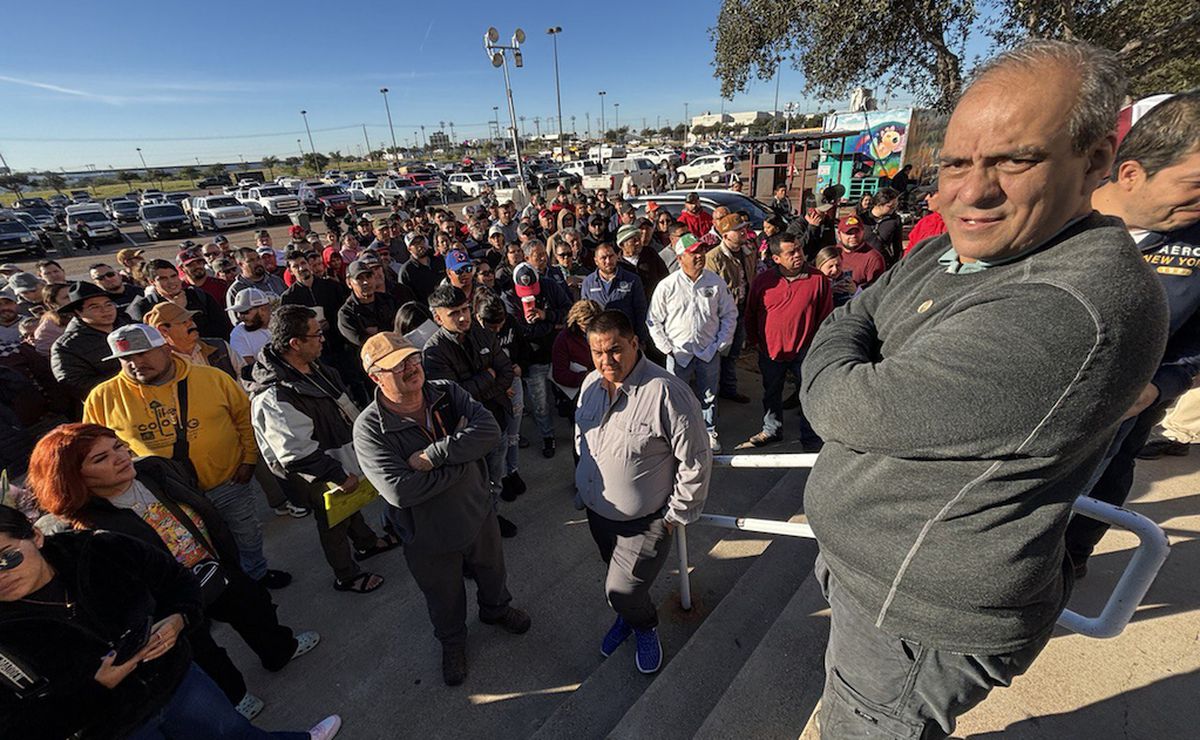 La Caravana Migrante es una muestra de bondad Quer taro