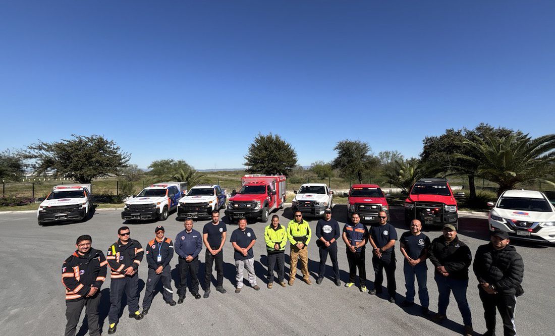 Operativo de seguridad acompa a a los paisanos queretanos de